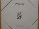 PRESENT triskaidekaphobie UNIVERS ZERO MAGMA PROG LP