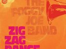 FOGGY JOE BAND - Zig zag dance - Jean M. Jarre - German