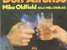 MIKE OLDFIELD - Don Alfonso - rare French PS