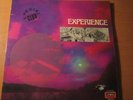 EXPERIENCE 