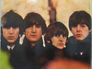 BEATLES FOR SALE UK MONO PMC 1240 (XEX 503-4N / 504-4N)