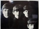 BEATLES WITH THE BEATLES MONO PMC 1206( XEX 447/448-7N)