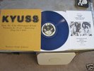 QUEENS OF THE STONE AGE DESERT SESSIONS KYUSS