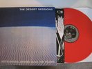 QUEENS OF THE STONE AGE DESERT SESSIONS KYUSS