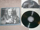BRUNO WALTER BRAHMS complete syms box 4LP 6-eye stereo
