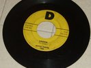 Royce Porter Lookin I Still Belong To You 45 rpm