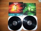 Brand New Deja Entendu Vinyl LP Devil God Weapon