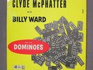 CLYDE McPHATTER w/ WARD & HIS DOMINOS   1958 KING ORG