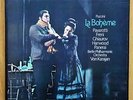 MFSL La Boheme - Original Master Recording, Pristine