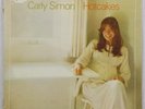Sealed LP: Carly Simon: Hotcakes (QUAD)