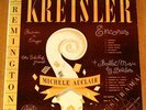 MICHELE AUCLAIR Kreisler VIOLIN Remington R19926