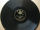 Annette Hanshaw on Okeh 41397 
