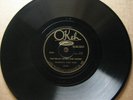 Mississippi John Hurt on Okeh 8666 