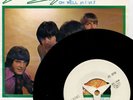 FLEETWOOD MAC-OH WELL-JAPAN PROMO ISSUE WL 7