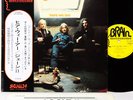JANE here we are German Prog Kraut JAPAN orig LP rare