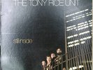THE TONY RICE UNIT: Still Inside-NM1981LP 