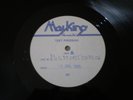 Execute/Inferno TEST PRESSING pushead GISM Gastunk