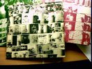 ROLLING STONES. EXILE ON MAIN ST. 1st PRESS + INNERS EX