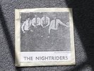 THE NIGHTRIDERS UK 45 MOD / POWER POP