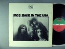 MC5  Back In The USA