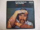 LP TERRY DURHAM - CRYSTAL TELEPHONE  UK DERAM 1st PRESS