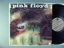 Pink Floyd  A Saucerful Of Secrets    Tower Label