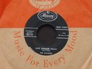 The Danleers - One Summer Night - Great Doo Wop 1958