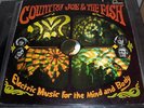 Country Joe & Fish - Electric Music .. - Fontana UK