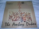 THE AMBOY DUKES - 