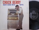 CHUCK BERRY (New Juke Box Hits) ORIG. mono Chess 1456