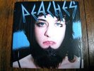 * PEACHES Fatherfucker  PINK VINYL 2xLP OOP