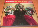 DECCA SET SXL WB  PUCCINI  turandot TEBALDI.DEL MONACO