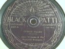 57)JOHN WILLIAMS and MEMPHIS STOMPERS  BLACK PATTI 8009