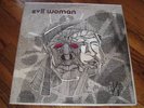 WAYNE WADE evil woman YABBY YOU grove OG ROOTS LP