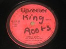 LEE PERRY disco devil UPSETTER  ROOTS dub 12