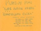 FUNBOY 5 - LIFE AFTER DEATH UK 79 PUNK KBD TVPS DIY