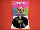 THE BEATLES Magical Mystery Tour GERMAN HORZU APPLE 