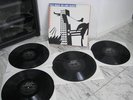 Max Roach - The Long March (4 LP Box Set)
