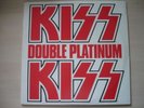 Kiss Do-LP (Australia) 