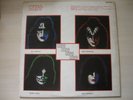 Kiss LP (Zimbabwe) 