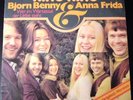 BJÖRN BENNY ANNA FRIDA:RING RING(GERMAN VERS.) 7