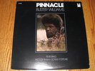 BUSTER WILLIAMS Pinnacle LP MUSE Original NM Breaks