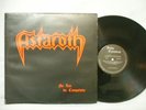 ASTAROTH-Na Luz da Conquista 1986 Brazil