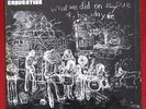 Fairport Convention WHAT WE DID ON OUR HOLIDAYS 1st pr