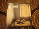 SUEDE dog man star 2xlp