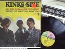 the KINKS 