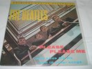 Beatles Please Please Me STILL FACTORY SEALED MFSL LP