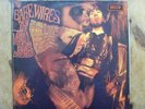 JOHN MAYALL - BARE WIRES LP Orig Decca Clapton Hiseman
