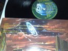 IRON MAIDEN-somewhere in time-Greek Lettering VINYL/LP