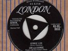JENNIE LEE=1958=RARE=TRI=LONDON=7.